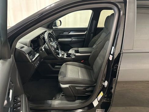 Used 2025 GMC Terrain Elevation image 7