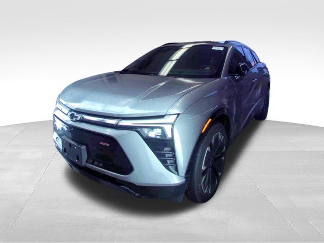 Used 2024 Chevrolet Blazer EV RS AWD/4WD image 4