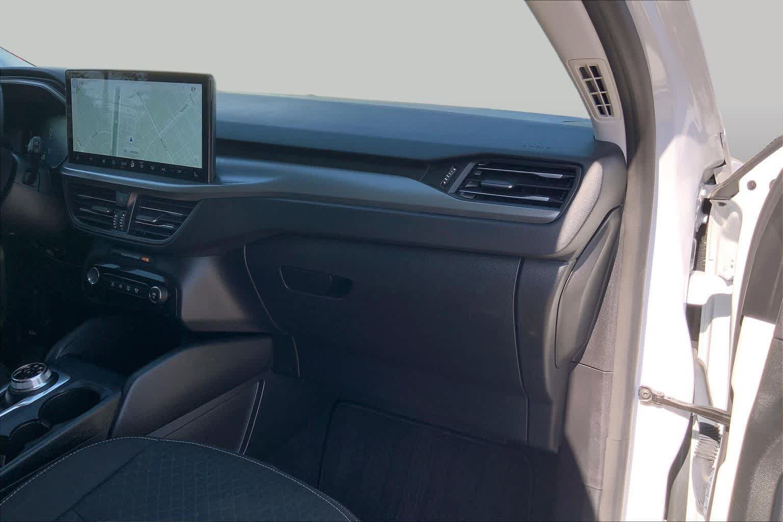 Used 2024 Ford Escape Active w/ Tech Pack #1 FWD image 19