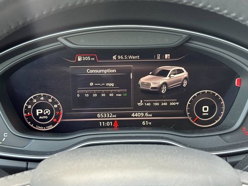 Used 2019 Audi Q5 2.0T Premium Plus w/ Premium Plus Package image 25