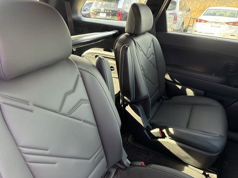 New 2026 Hyundai Palisade XRT Pro image 31