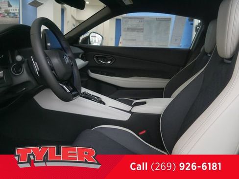 New 2026 Honda Prelude image 32