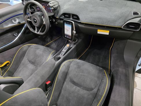 New 2026 McLaren Artura Spider image 20