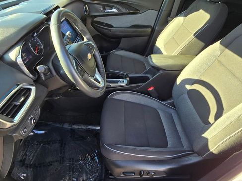 Used 2021 Chevrolet TrailBlazer LT image 10