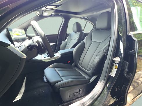 New 2026 BMW 330i Sedan w/ Premium Package RWD image 10