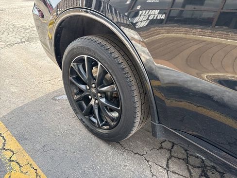 Used 2017 Dodge Durango GT w/ Premium Group image 12