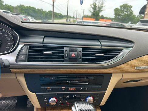 Used 2014 Audi A7 3.0T Prestige w/ Prestige Package AWD/4WD image 42