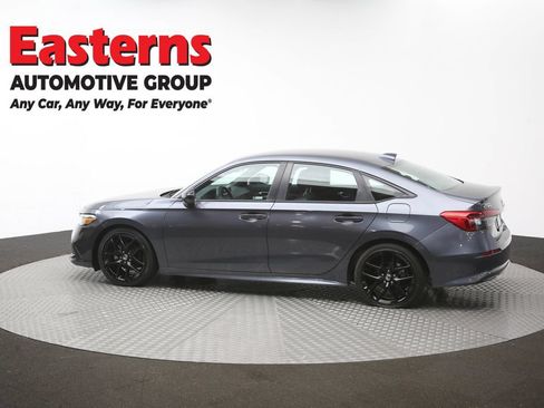 Used 2023 Honda Civic Sport image 60