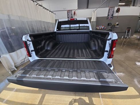 New 2026 RAM 1500 4x4 Crew Cab image 13