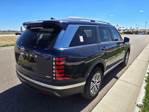 New 2026 Hyundai Palisade SEL Premium AWD/4WD image 5
