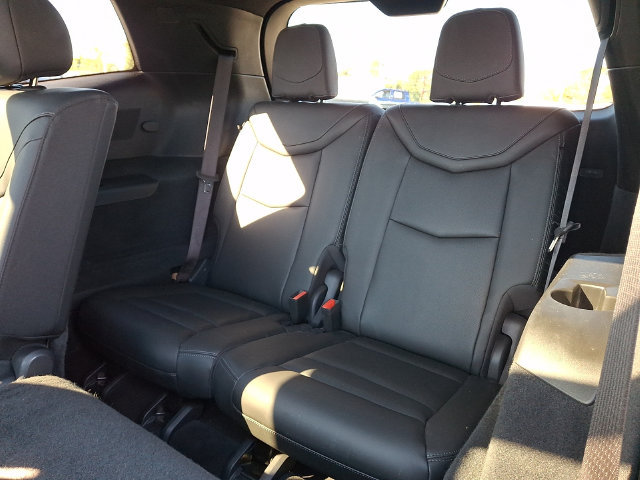 Used 2024 Cadillac XT6 Sport AWD/4WD image 21