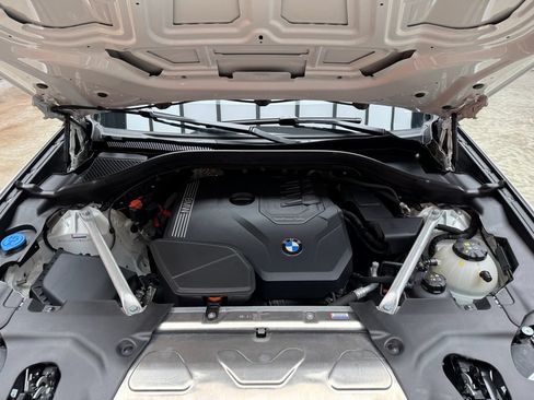 Used 2024 BMW X3 xDrive30i w/ Premium Package AWD/4WD image 27