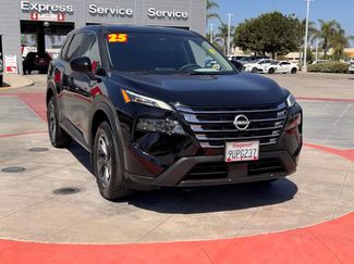 Certified 2025 Nissan Rogue SV FWD video 2