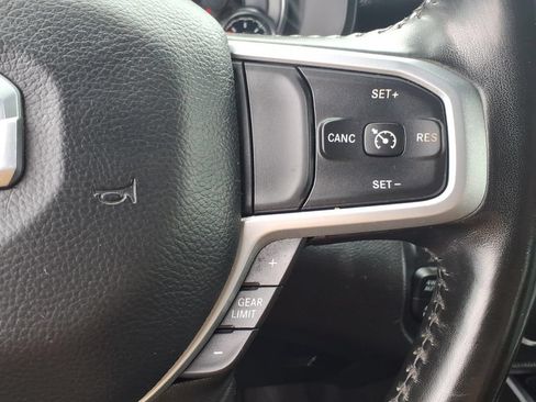 Used 2022 RAM 1500 Big Horn AWD/4WD image 10