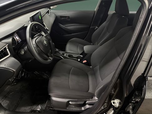 Used 2022 Toyota Corolla LE FWD image 11