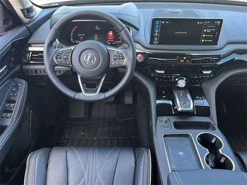 New 2026 Acura MDX SH-AWD w/ Advance Package image 12