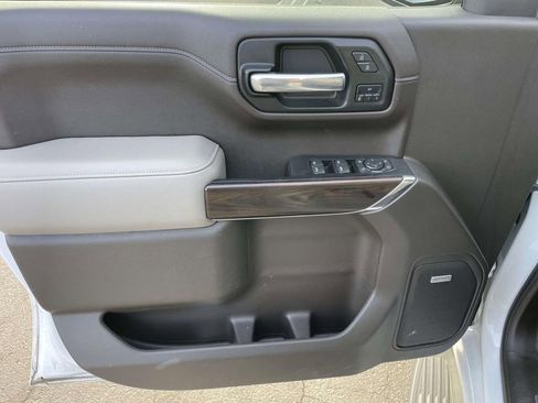 Used 2021 GMC Sierra 1500 SLT w/ SLT Premium Plus Package image 27