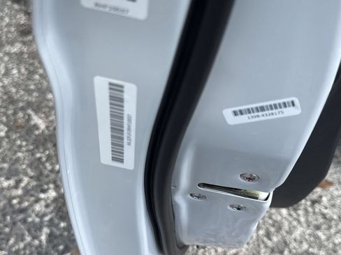 Used 2024 Mitsubishi Mirage G4 FWD image 11