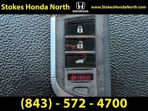 Used 2024 Acura Integra A-Spec FWD image 30