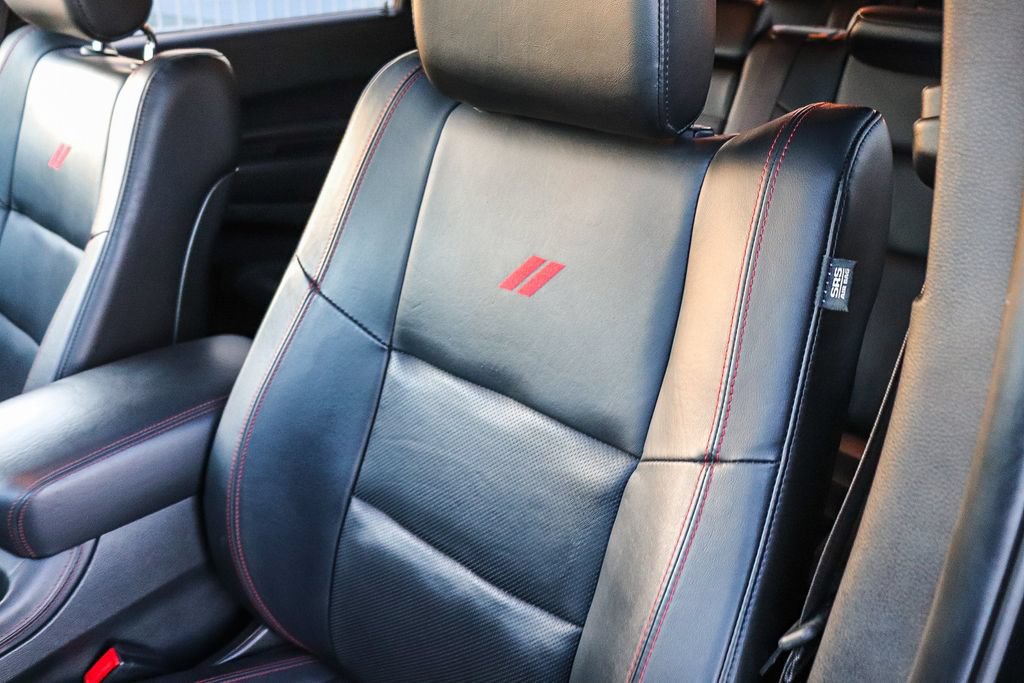 Used 2024 Dodge Durango GT RWD image 29