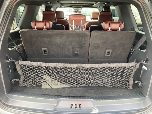 Used 2022 Ford Expedition Limited AWD/4WD image 27