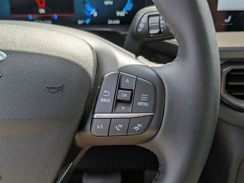 New 2025 Ford Bronco Sport Big Bend image 19