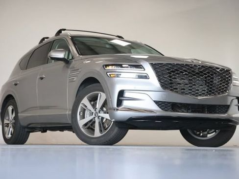 Used 2024 Genesis GV80 2.5T w/ Advanced Package AWD/4WD image 1