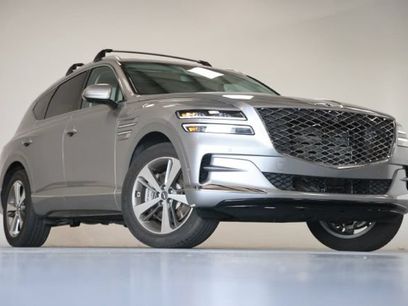 Used 2024 Genesis GV80 2.5T w/ Advanced Package