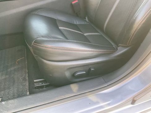 Certified 2024 Nissan Altima 2.5 SR image 28