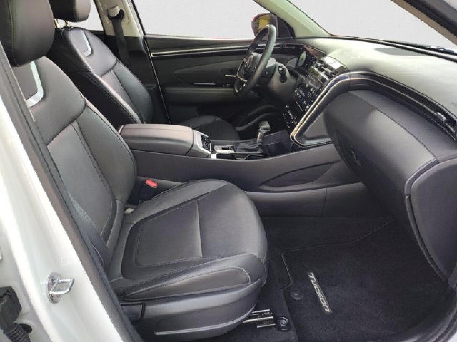 Used 2022 Hyundai Tucson SEL w/ Convenience + Premium Package AWD/4WD image 20
