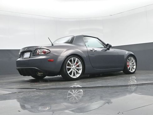 Used 2008 MAZDA MX-5 Miata Grand Touring image 34