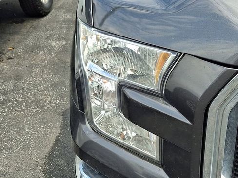 Used 2017 Ford F150 XLT AWD/4WD image 8