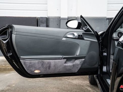 Used 2007 Porsche Cayman RWD image 58