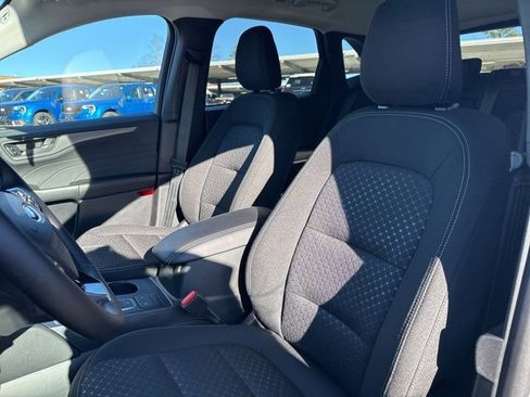New 2026 Ford Escape Active w/ Cold Weather Package image 10