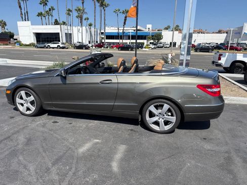 Used 2013 Mercedes-Benz E 350 Cabriolet image 16