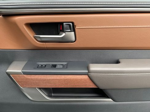 New 2026 Toyota Tundra 1794 Edition AWD/4WD image 18