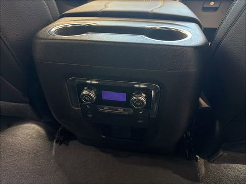 Used 2026 GMC Yukon XL Denali w/ Sun & Power Step Package AWD/4WD image 46