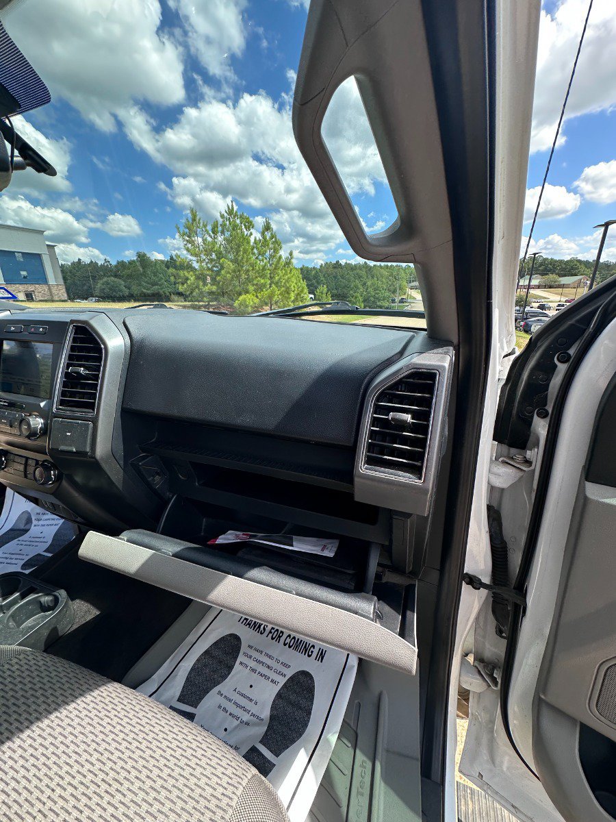 Used 2019 Ford F150 XLT w/ Equipment Group 301A Mid AWD/4WD image 25