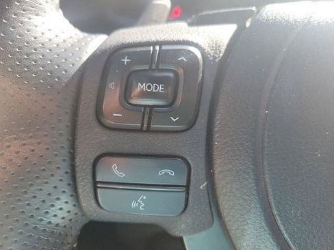 Used 2023 Lexus IS 350 F Sport w/ Memory Package image 18