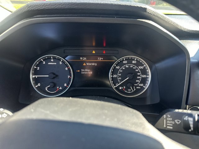 Used 2025 Mitsubishi Outlander SE AWD/4WD image 19