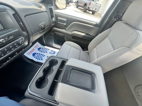 Used 2018 GMC Sierra 1500 2WD Regular Cab w/ Sierra Convenience Package image 19