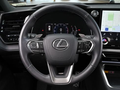 Used 2024 Lexus TX 350 FWD w/ Cold Weather Package image 9