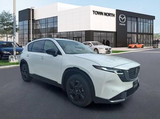 Used 2026 MAZDA CX-5 2.5 S w/ Premium Plus Package AWD/4WD video 1