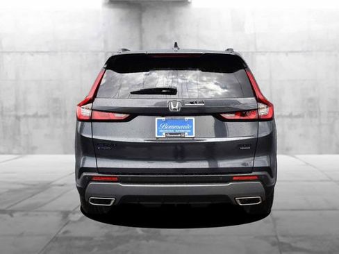 Used 2016 Honda CR-V EX-L image 6