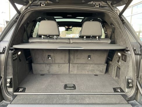New 2026 BMW X7 xDrive40i image 15