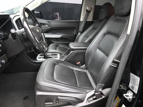 Used 2021 Chevrolet Colorado ZR2 AWD/4WD image 14