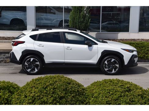 Used 2026 Subaru Crosstrek 2.5i Limited image 3