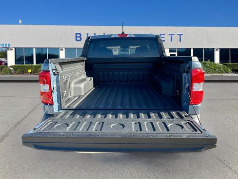 Certified 2024 Ford Maverick XLT FWD image 22