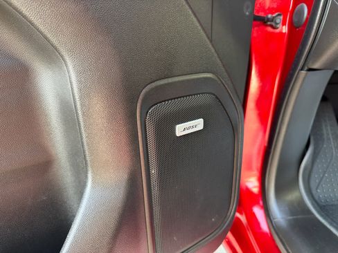 Used 2021 Chevrolet Silverado 1500 RST w/ All Star Edition Plus image 21