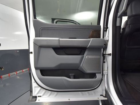 Used 2021 Ford F150 Lariat AWD/4WD image 35